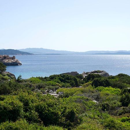 Blu Baita La Maddalena  Eksteriør billede